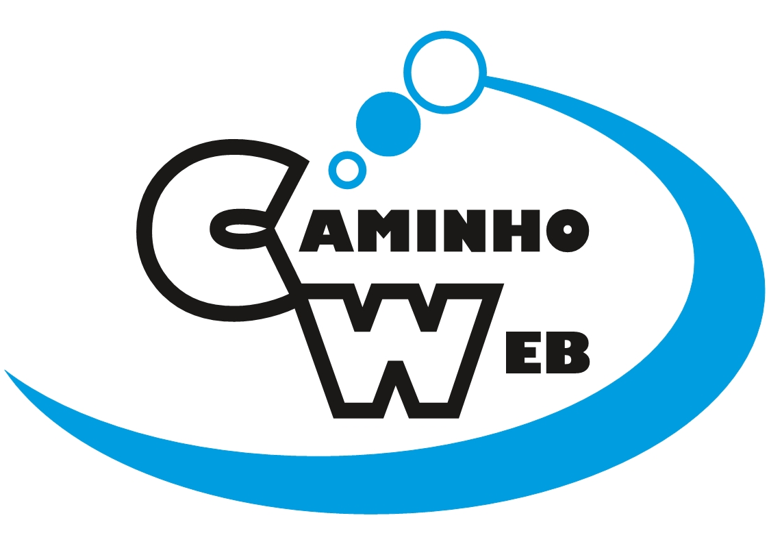 CaminhoWeb logo